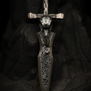 Raven Sword - Colgante