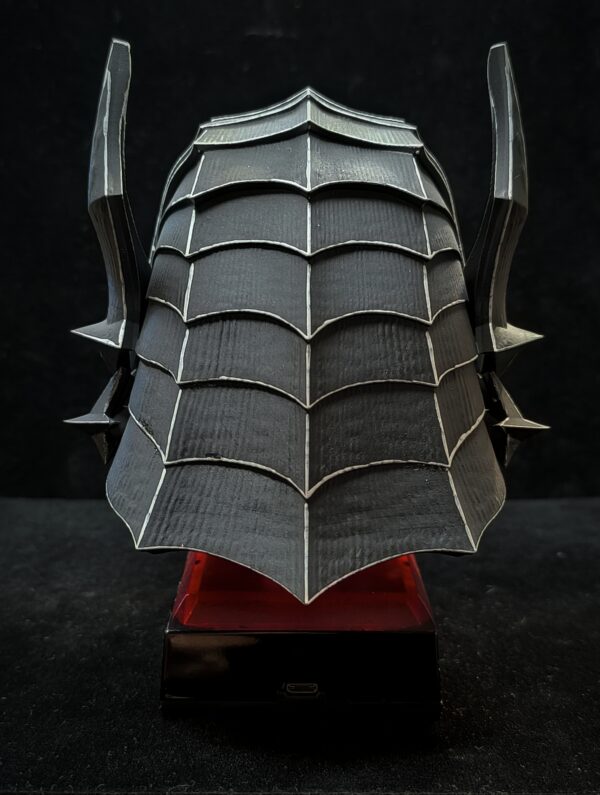 Lampara/adorno Guts - ベルセルク - Imagen 4