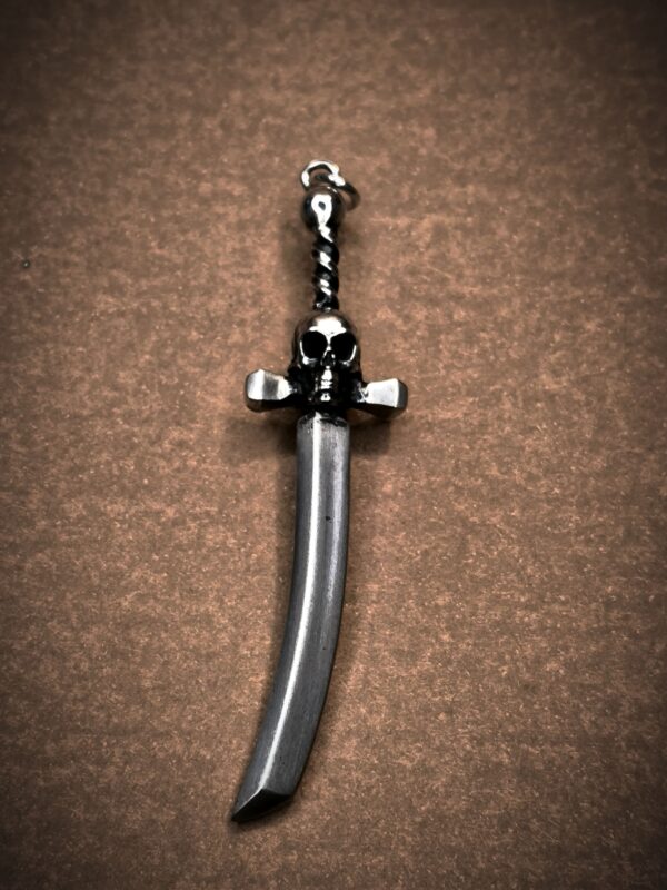 Katanas Pirata - Colgantes - Imagen 2