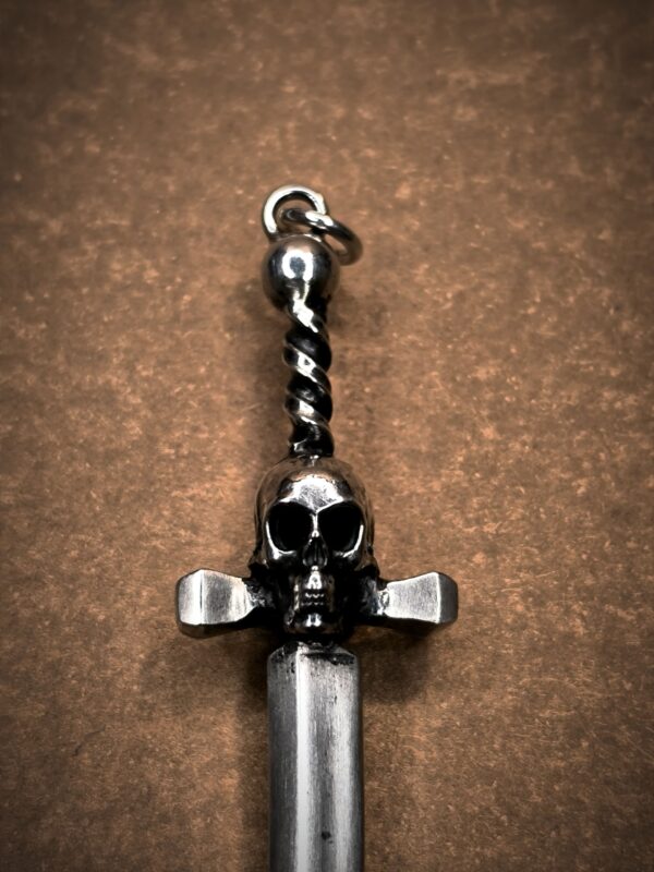 Katanas Pirata - Colgantes - Imagen 3