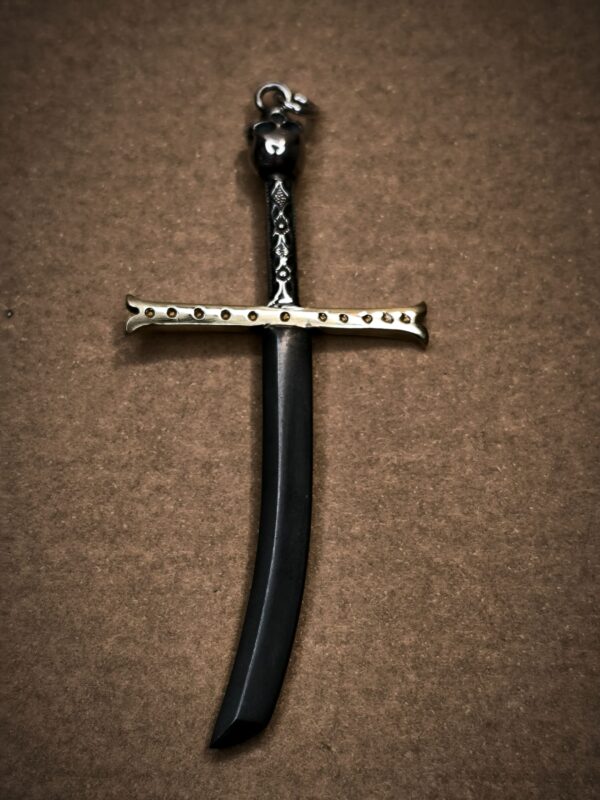 Katanas Pirata - Colgantes - Imagen 5