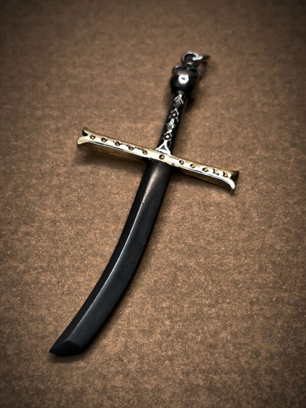 Katanas Pirata - Colgantes - Imagen 6