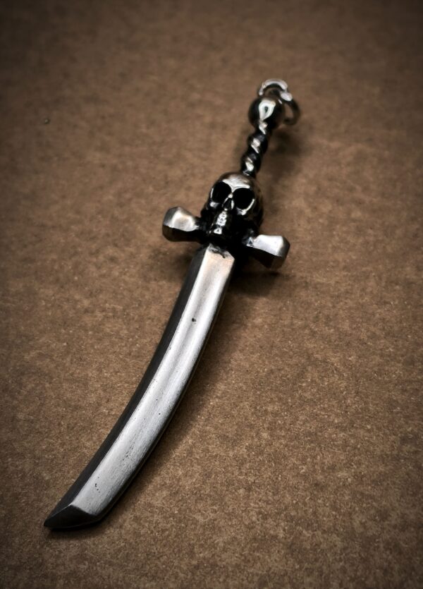 Katanas Pirata - Colgantes - Imagen 4