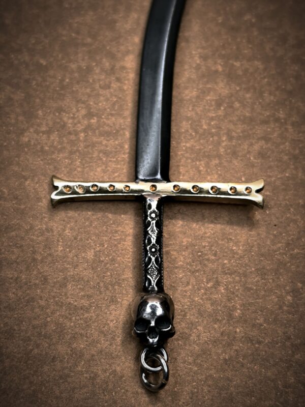 Katanas Pirata - Colgantes - Imagen 7