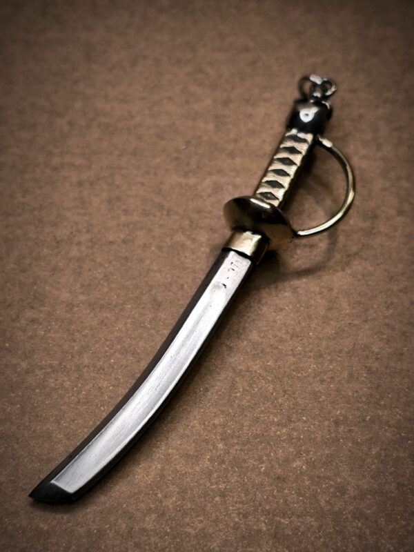 Katanas Pirata - Colgantes - Imagen 8