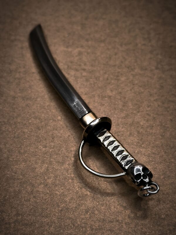 Katanas Pirata - Colgantes - Imagen 9