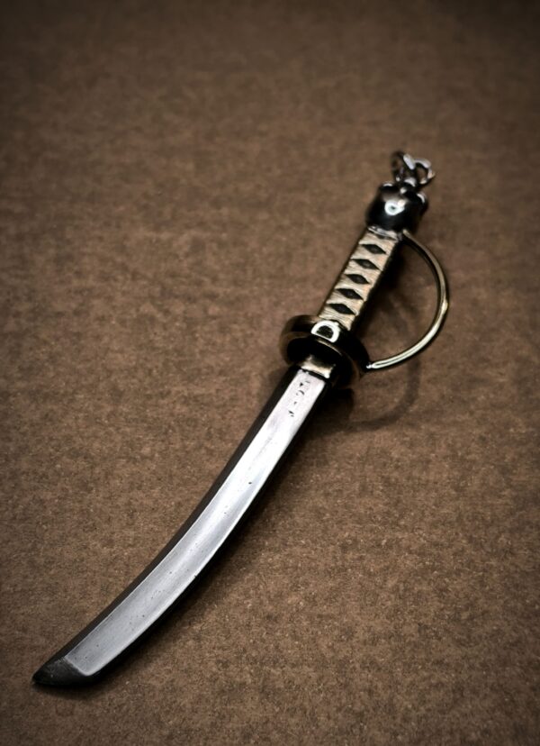 Katanas Pirata - Colgantes - Imagen 12
