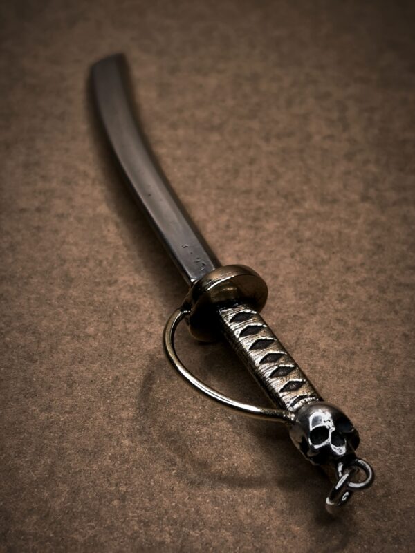 Katanas Pirata - Colgantes - Imagen 13