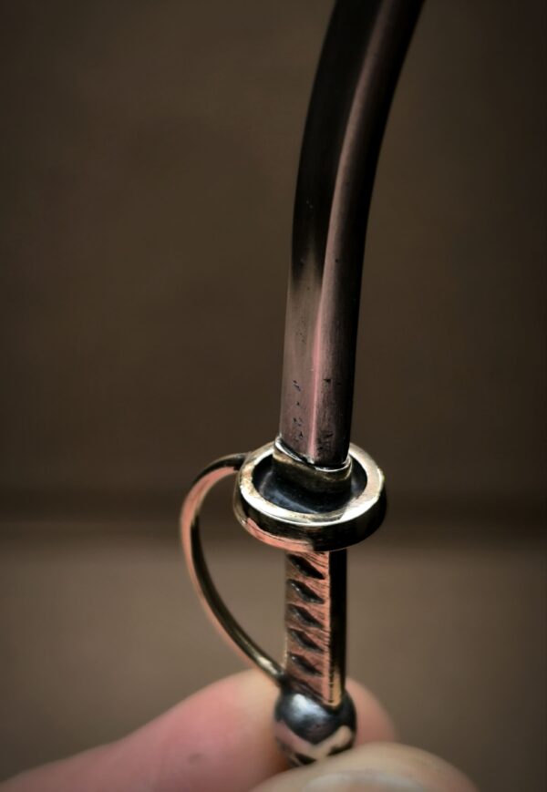 Katanas Pirata - Colgantes - Imagen 15