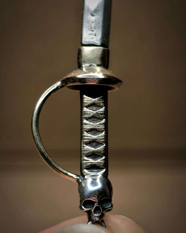 Katanas Pirata - Colgantes - Imagen 11