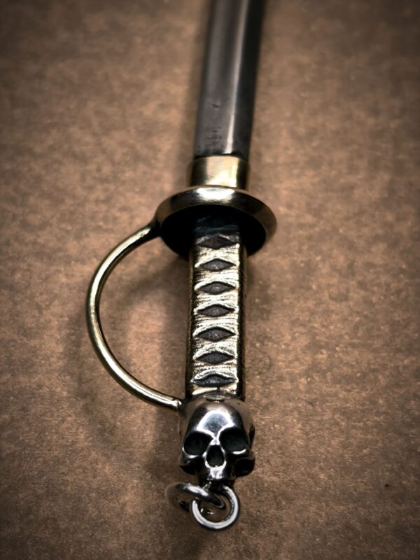 Katanas Pirata - Colgantes - Imagen 10