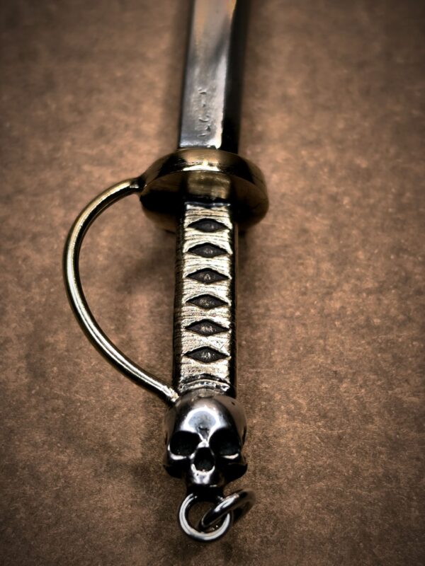 Katanas Pirata - Colgantes - Imagen 14