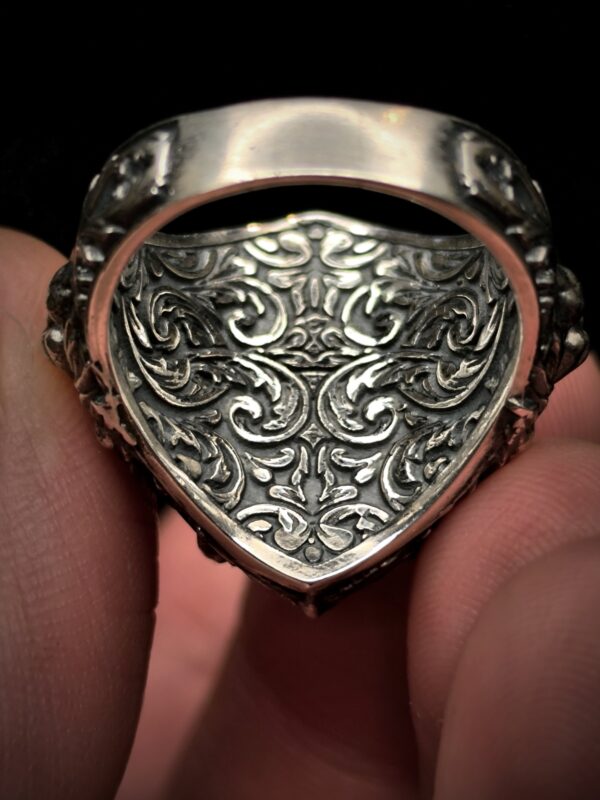 Anillo Leon - Imagen 5