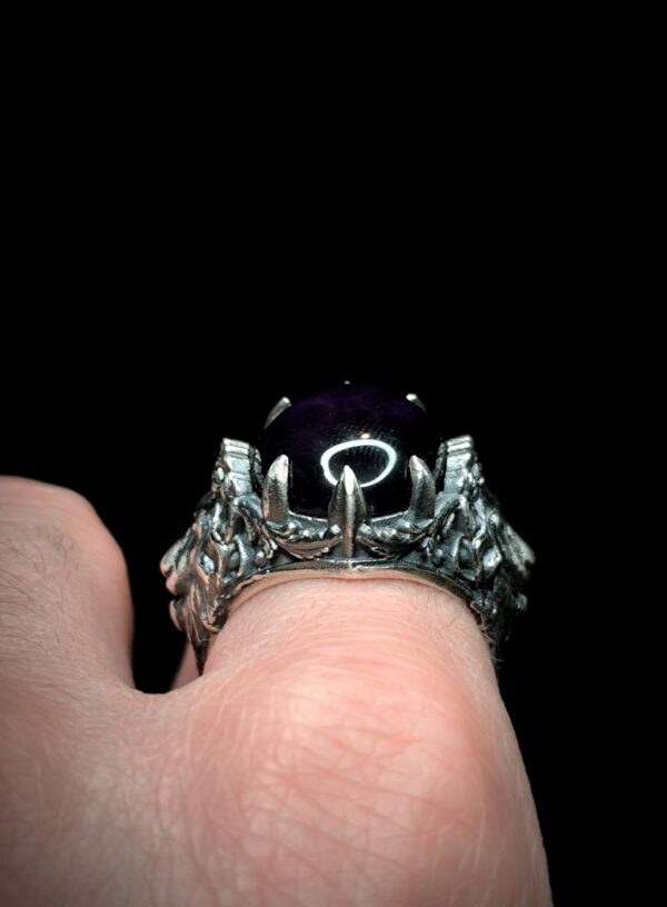 Anillo Leon - Imagen 4