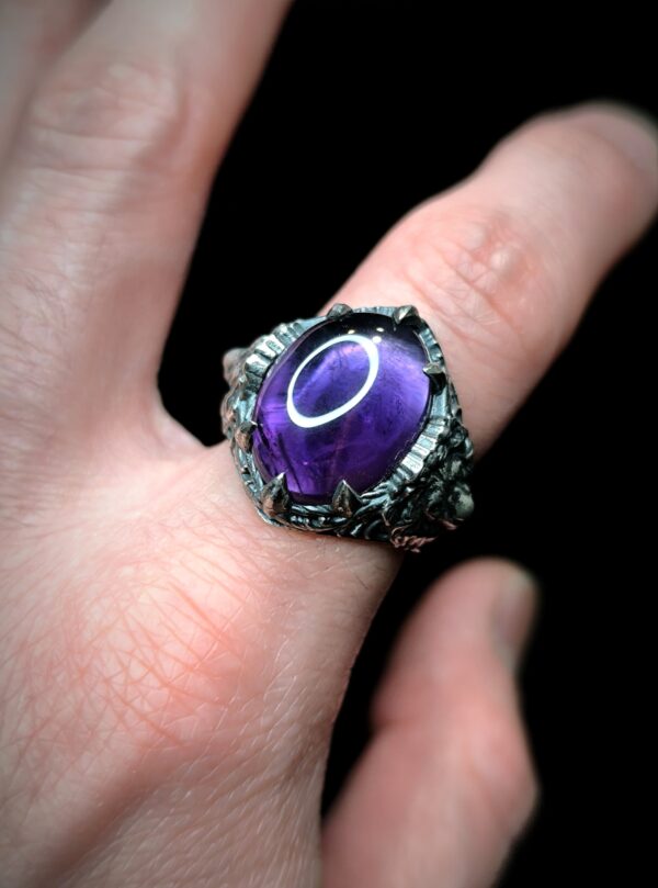 Anillo Leon - Imagen 2