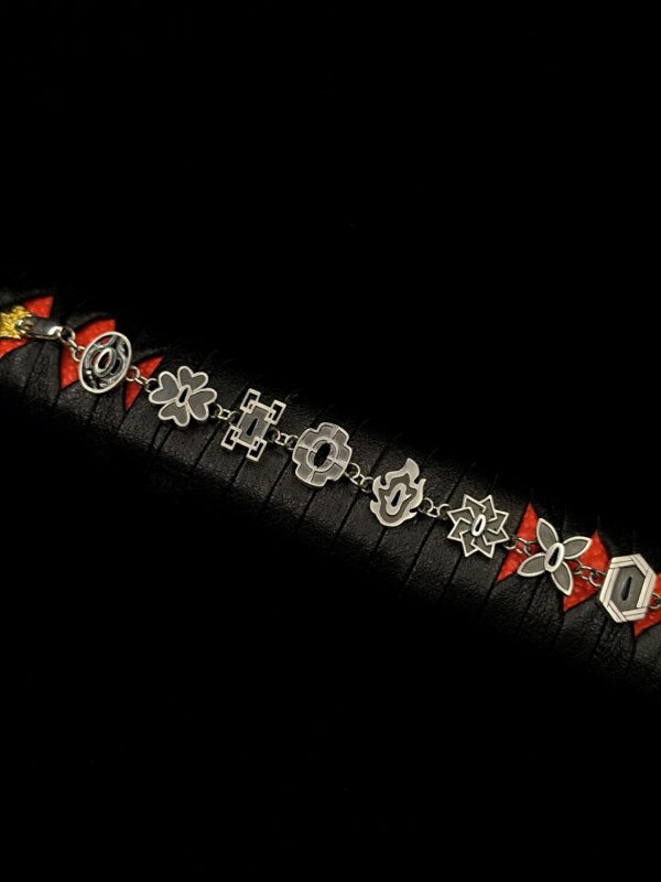Pulsera Hashira - 鬼滅の刃 - Imagen 3