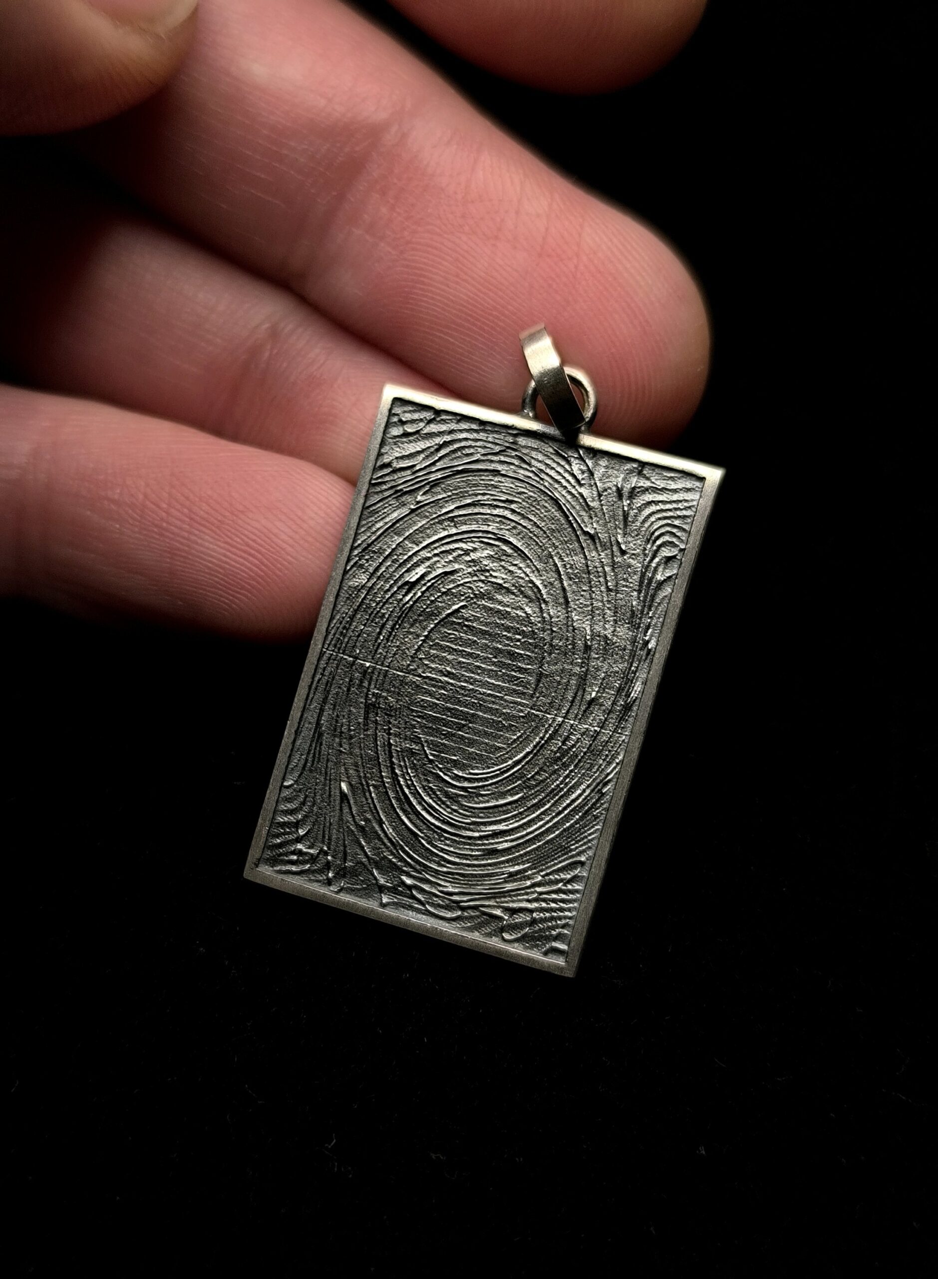 Mago Oscuro - Yu-Gi-Oh! Collar - Imagen 6