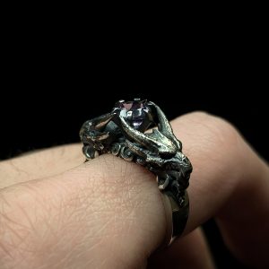 Anillo Dragón